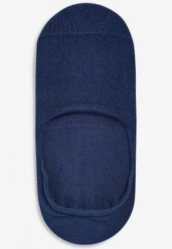 Next Damen MULTI INVISIBLE TRAINER SOCKS FIVE PACK - Socken - Blue -Next Verkäufe 2022 18d556c58c844315a4c855a394f60083