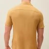 Next LIGHTWEIGHT - Hemd - Mustard Yellow | Herren