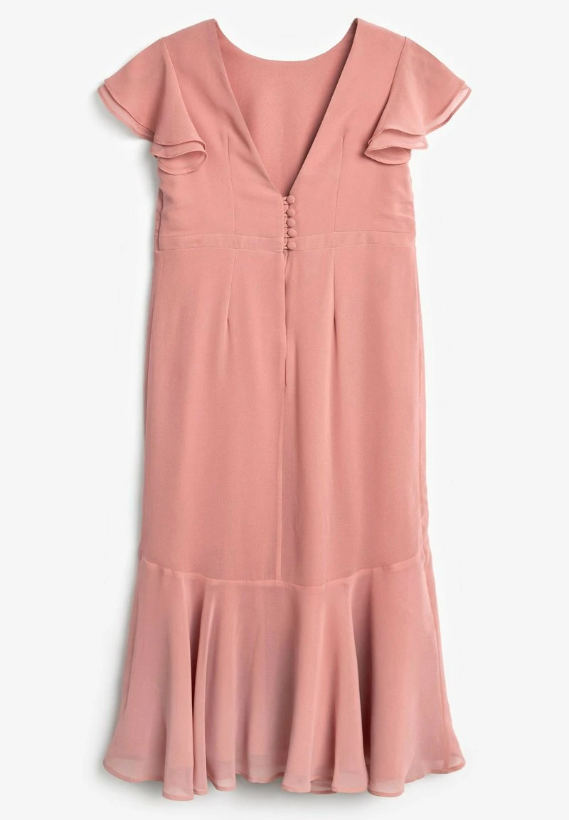 Next BRIDESMAID - Freizeitkleid - Pink | Kinder 5 Next BRIDESMAID - Freizeitkleid - Pink | Kinder – Bild 5