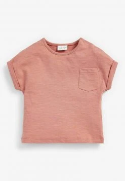 Next Kinder 5 PACK SHORT SLEEVE - T-Shirt Basic - Mineral Blue Green -Next Verkäufe 2022 1905b70fd7974b7fa99527a62f3eb410