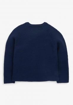 Next Kinder Strickjacke - Dark Blue -Next Verkäufe 2022 190797e71c7443509d8e3703c3d938fe
