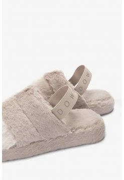 Next Hausschuh - Brown | Damen -Next Verkäufe 2022 190d1ab228514642b8838134b0e22e0d