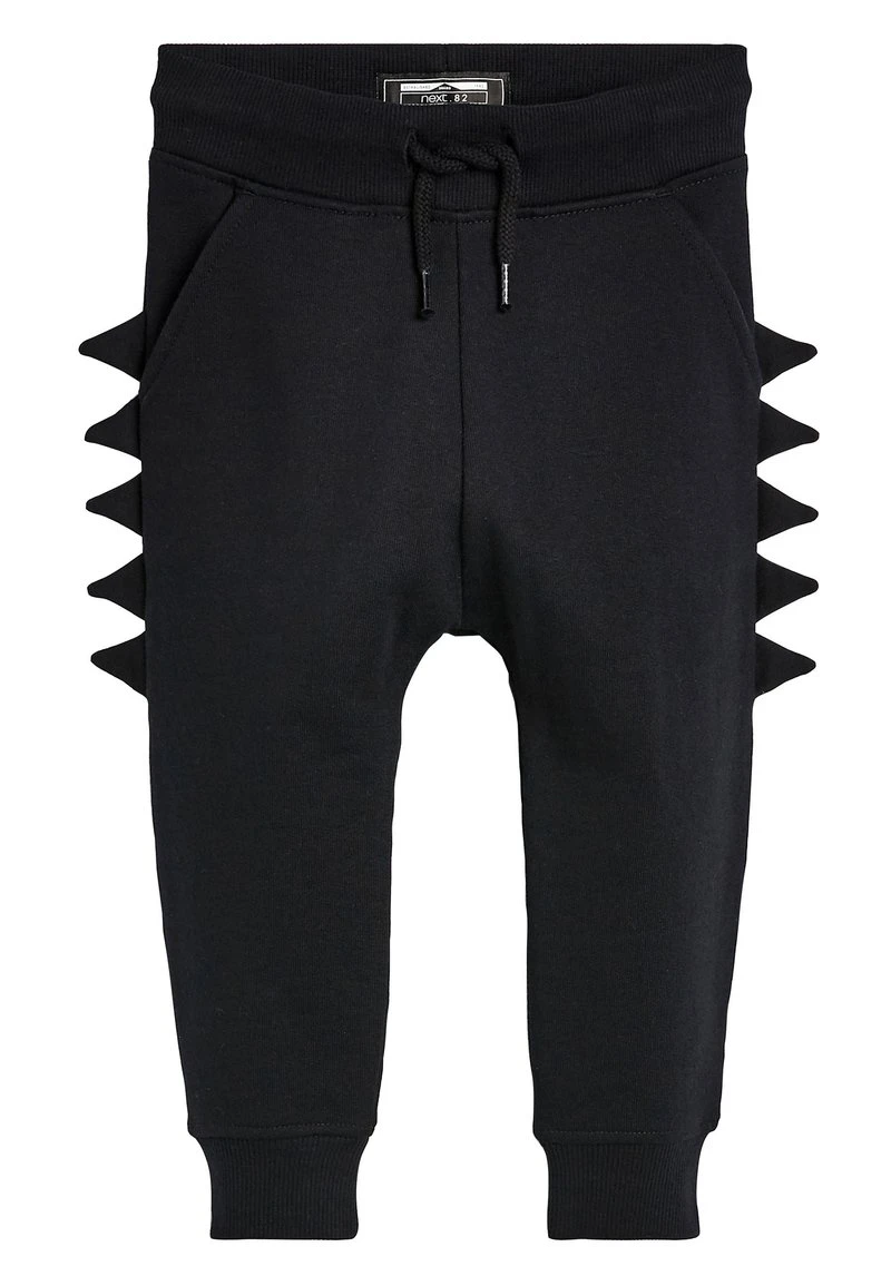 Next Kinder Jogginghose - Black 1 Next Kinder Jogginghose - Black