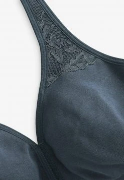 Next Damen Bustier - Dark Blue -Next Verkäufe 2022 1915f9270966481b9dadb5bdaee9ad4c
