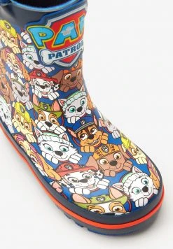 Next Kinder PANDA HANDLE - Gummistiefel - Dark Blue -Next Verkäufe 2022 192801b1ea9c42cbb0392a4e30f95e37