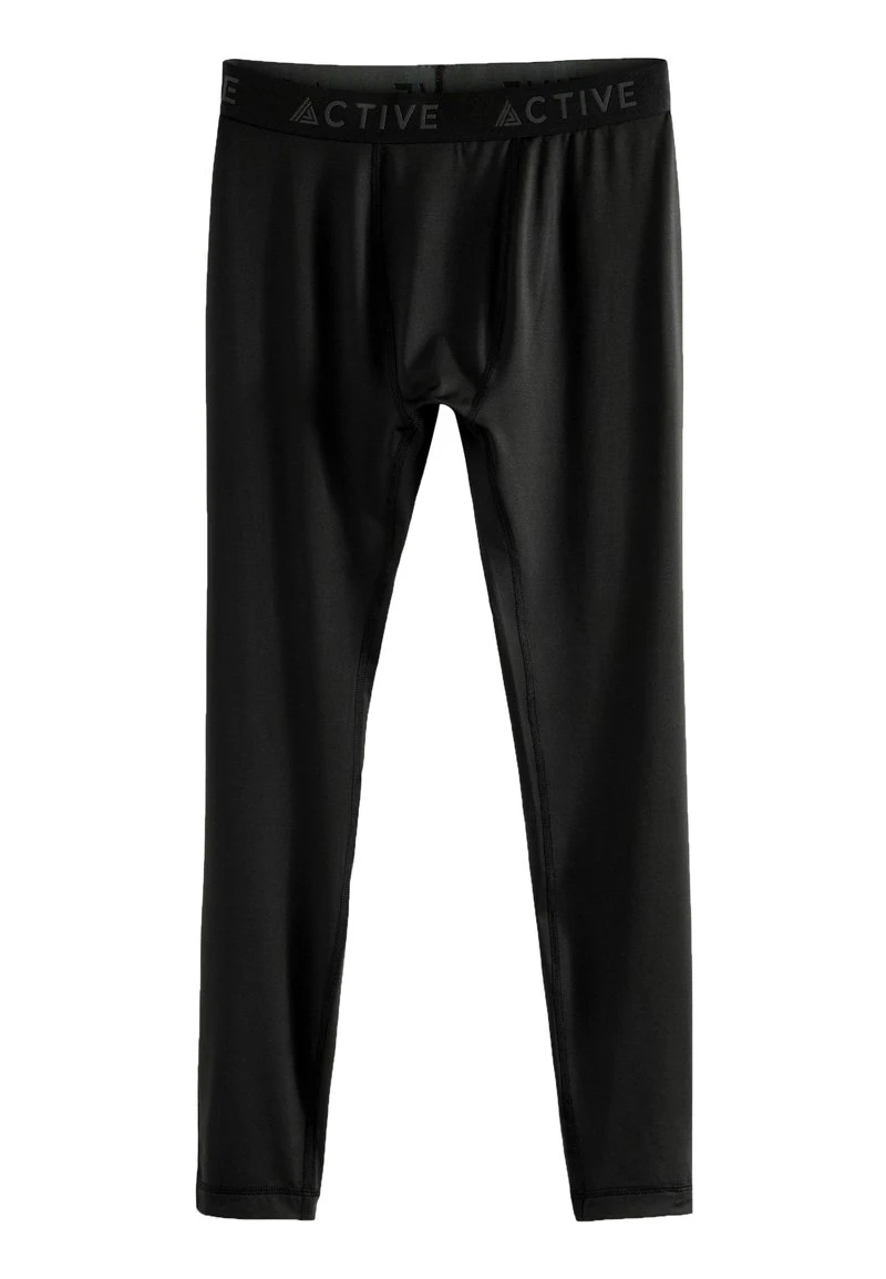 Next Herren Nachtwäsche Hose - Black 6 Next Herren Nachtwäsche Hose - Black – Bild 6