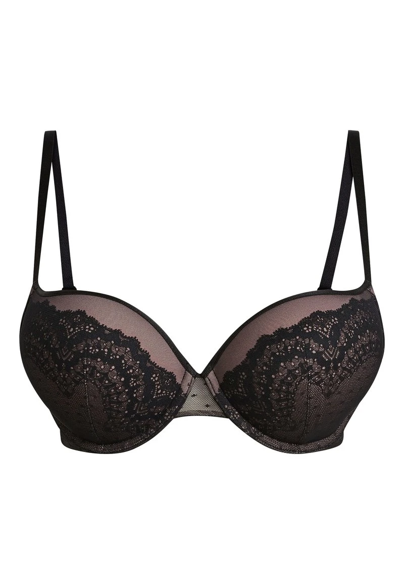 Next Damen Bügel BH - Black 4 Next Damen Bügel BH - Black – Bild 4