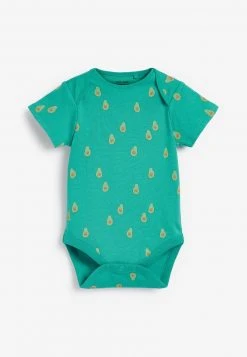 Next UNISEX - Body - Green -Next Verkäufe 2022 194e232977e043618042df1d941100e9