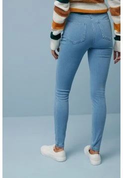 Next Damen Jeggings - Blue -Next Verkäufe 2022 1961c98794c744de93031e06e04e63d4