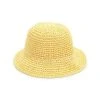 Next Kinder STRAW HAT - Hut - Yellow