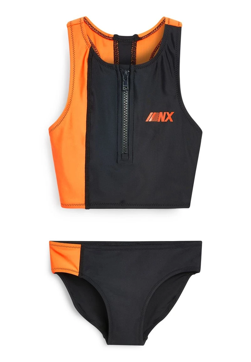Next Kinder Badeanzug - Black 1 Next Kinder Badeanzug - Black