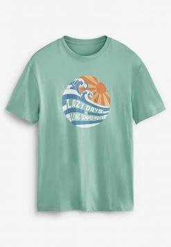 Next Herren SET - Nachtwäsche Set - Blue Graphic Check -Next Verkäufe 2022 197e2e908bf14a309571f1ee533d443d