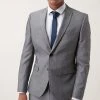 Next Anzugsakko - Light Grey | Herren