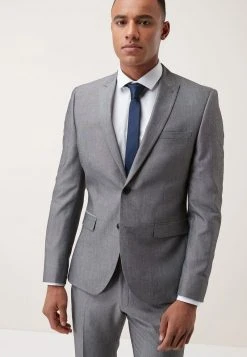 Next Anzugsakko - Light Grey | Herren