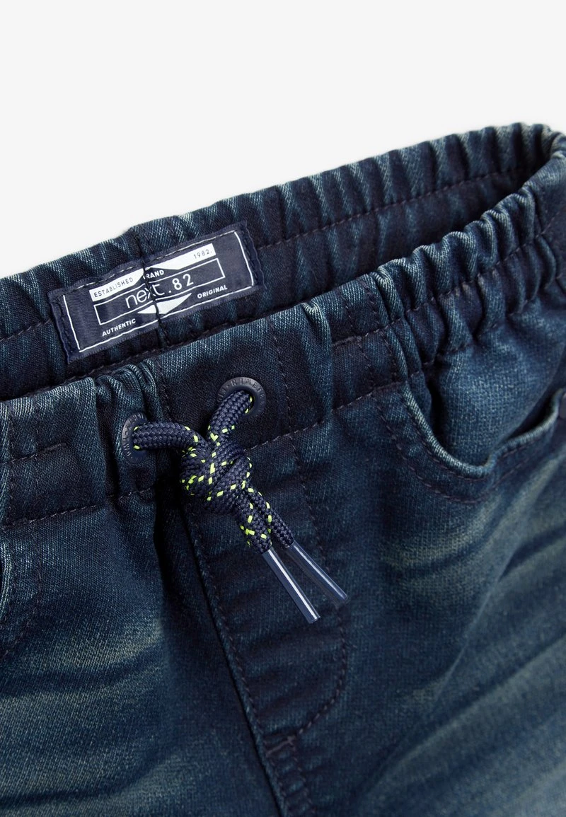 Next Jeans Slim Fit - Dark Blue | Kinder 3 Next Jeans Slim Fit - Dark Blue | Kinder – Bild 3
