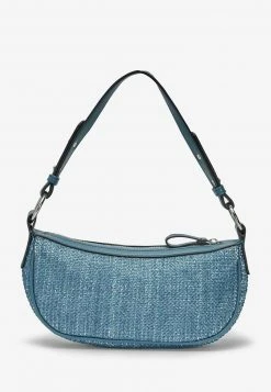 Next Damen Handtasche - Blue (t26822) -Next Verkäufe 2022 19b8cec58ff64f23a72a24a949fa66eb