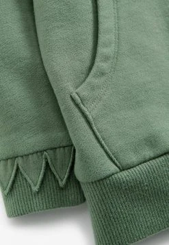 Next Kinder DINO CHARACTER - Sweatjacke - Khaki -Next Verkäufe 2022 19bb79f292dc4c01a249eacc1e4ead4c