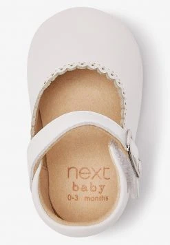 Next Kinder Klassischer Ballerina - White -Next Verkäufe 2022 19c8493f394f4c4dbc07cdd53149e130