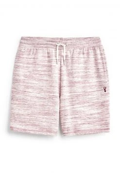 Next Herren Jogginghose - Burgundy Red Marl -Next Verkäufe 2022 19d0339b4db74546a05f4643f0329c0d