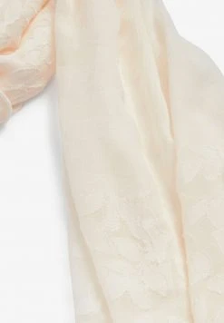 Next Schal - Cream | Damen -Next Verkäufe 2022 1a0105a2b355423bb4f5580f06a3f555