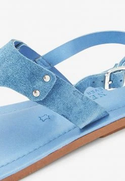 Next Damen TOE POST - Zehentrenner - Blue -Next Verkäufe 2022 1a04d839420248788a5193e005e920dc