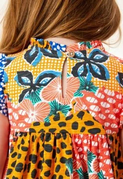 Next Freizeitkleid - Orange Summer | Kinder 11 Next Freizeitkleid - Orange Summer | Kinder -Next Verkäufe 2022 1a061fca536b4090b120733c587f8c82