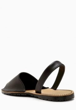 Next Damen BEACH - Riemensandalette - Black -Next Verkäufe 2022 1a0cc62a72b445e9a7a23fbccf5afb30