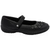 Next Klassischer Ballerina - Black | Kinder