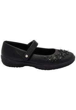 Next Klassischer Ballerina - Black | Kinder