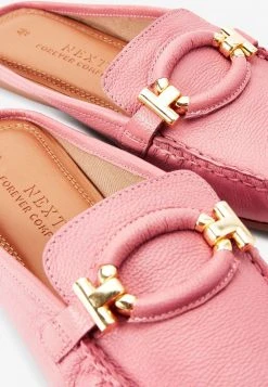 Next Damen DRIVER - Pantolette Flach - Pink -Next Verkäufe 2022 1a17255db973422e8ec8f83f60140c18