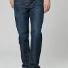 Next Jeans Straight Leg - Blue | Herren