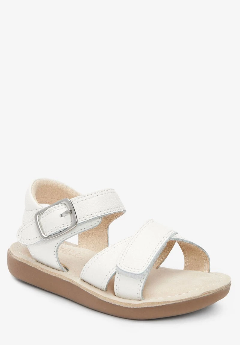 Next Kinder Riemensandalette - White 2 Next Kinder Riemensandalette - White – Bild 2