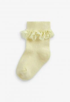 Next Kinder 7 PACK - Socken - Pink -Next Verkäufe 2022 1a398d2e511241a296d81d913dc0fbe4