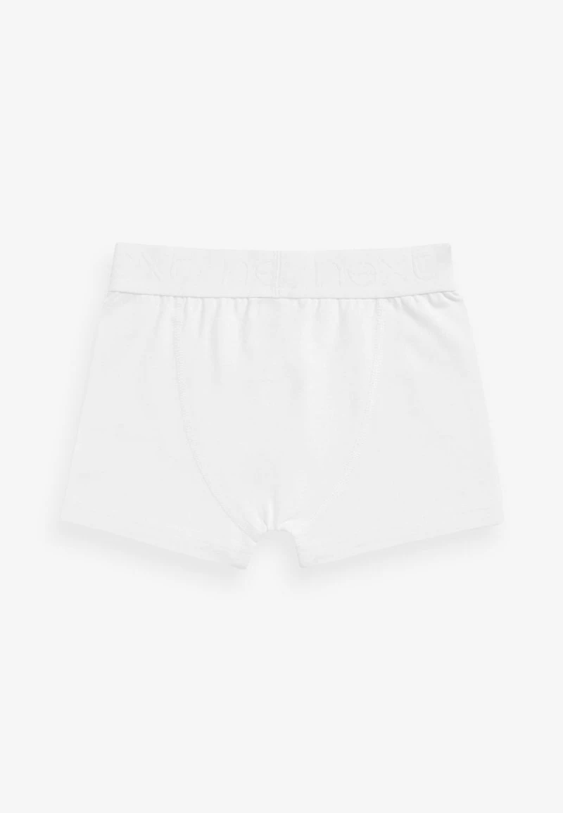 Next Kinder 5 PACK - Panties - White 2 Next Kinder 5 PACK - Panties - White – Bild 2