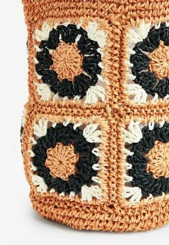 Next Damen Handtasche - Brown -Next Verkäufe 2022 1a54267ebc6f479c9820774dd03337ba