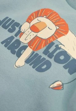 Next Kinder Sweatshirt - Blue -Next Verkäufe 2022 1a68a49c6d0c4fa6a9df85053371b719