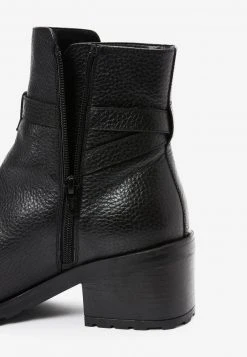Next Damen Ankle Boot - Black 12 Next Damen Ankle Boot - Black -Next Verkäufe 2022 1a696558fb8d45a6a6125ba405ac9b02