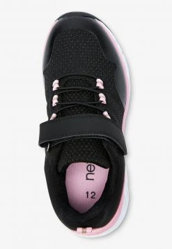 Next Kinder Sneaker Low - Black -Next Verkäufe 2022 1a69bd015759487388fcb716c90be628