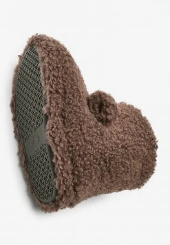 Next Kinder Hausschuh - Brown -Next Verkäufe 2022 1a6cb8cb3c1b4e609d91bb53edcb0061