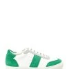 Next Damen FOREVER COMFORT - Sneaker Low - White Green