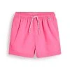 Next Kinder FLURO - Badeshorts - Fluro Pink
