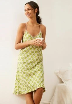 Next Damen Nachthemd - Pajaro