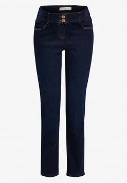 Next Damen Jeans Slim Fit - Blue