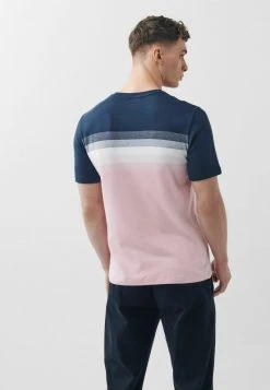 Next Herren REGULAR FIT - T-Shirt Print - Pink -Next Verkäufe 2022 1a9febd91da6446887b8152aa699bd9b