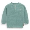 Next Strickpullover - Green | Kinder