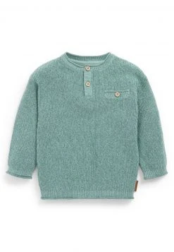 Next Strickpullover - Green | Kinder