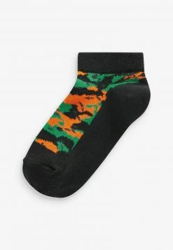 Next RICH - Socken - Orange Green Blue Camouflage | Kinder -Next Verkäufe 2022 1aa4b5873ee74f8b86839d3859993b45