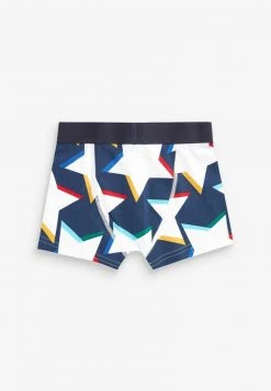 Next 10 PACK - Panties - Multi Bright Stars | Kinder -Next Verkäufe 2022 1aa5de2d71674bf4b84e53c997461b6f