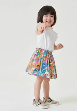 Next Kinder CHARACTER - A-Linien-Rock - Multi -Next Verkäufe 2022 1aad92c86f79432a92083d05b0839924