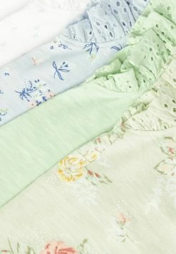 Next Kinder 5 PACK - Top - Multicoloured -Next Verkäufe 2022 1abac6c5e77e4ee98cf902cea4c2122b